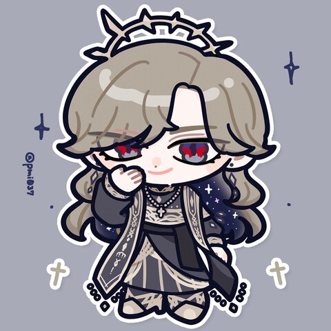 ご依頼制作イラスト