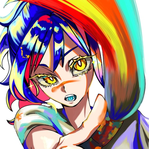 クリエイト