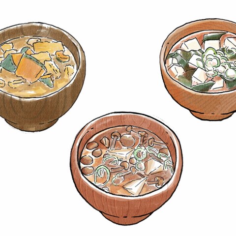 食べ物イラスト