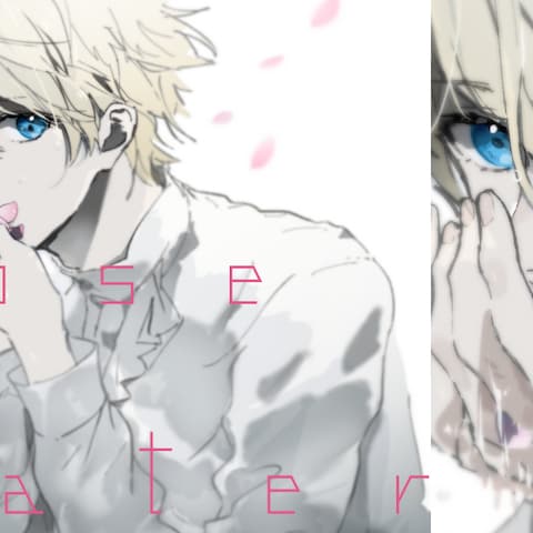 ピエール・ドゥ・ロンサール