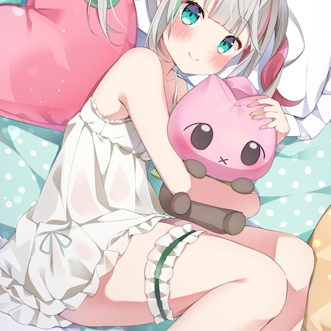 Skeb納品実績