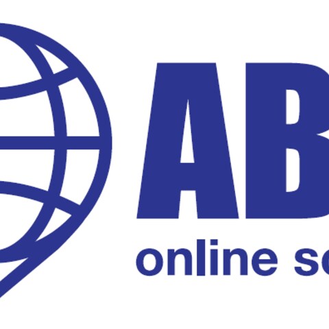 ABC Online School Logo