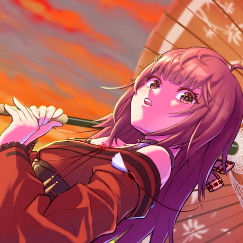 ヘッダー用イラスト