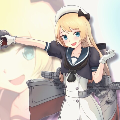 作品サンプル