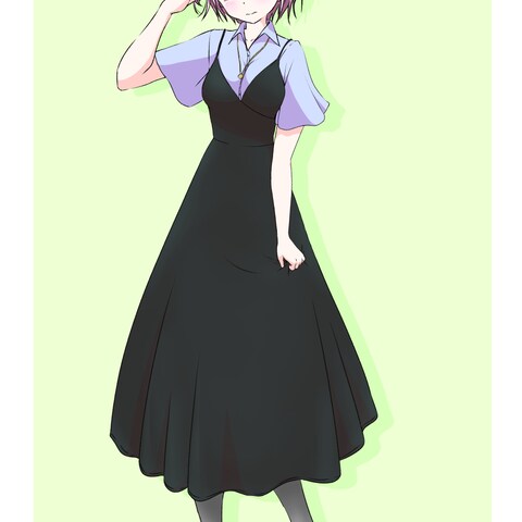 作品サンプル