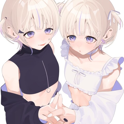 天使と悪魔