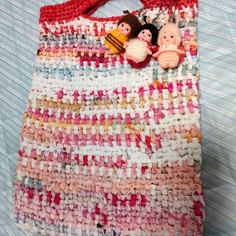 ハンドメイド
