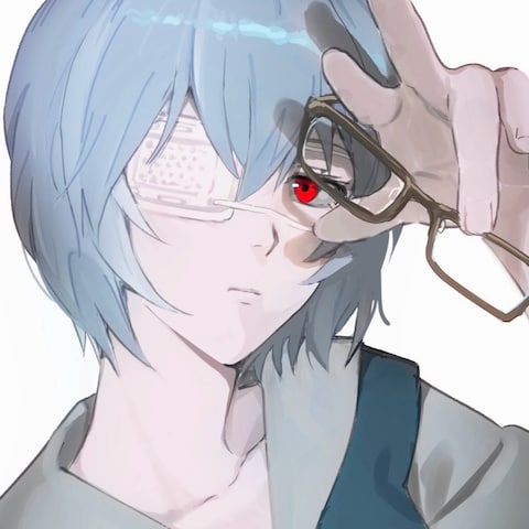 二次創作イラスト