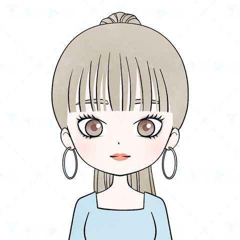 セミオーダーアイコン