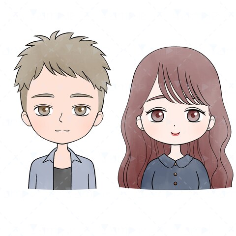 セミオーダーアイコン