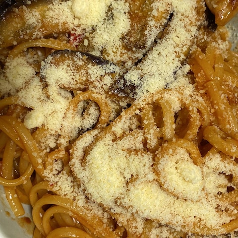 最近作った夕飯