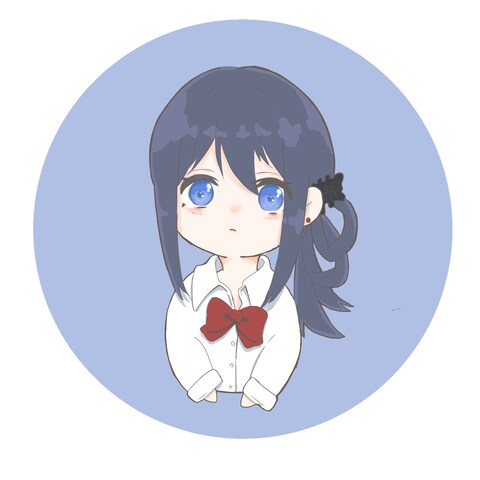 ゆるかわなアイコン制作