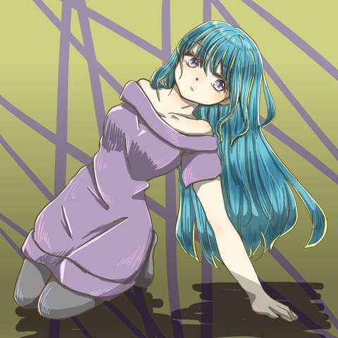 1枚絵