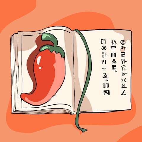 アイコン用イラスト