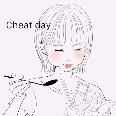 Cheat day