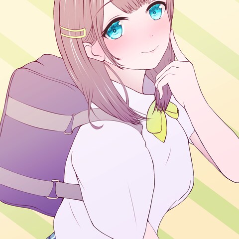 女子高生1
