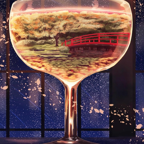 結婚式のプレゼント②