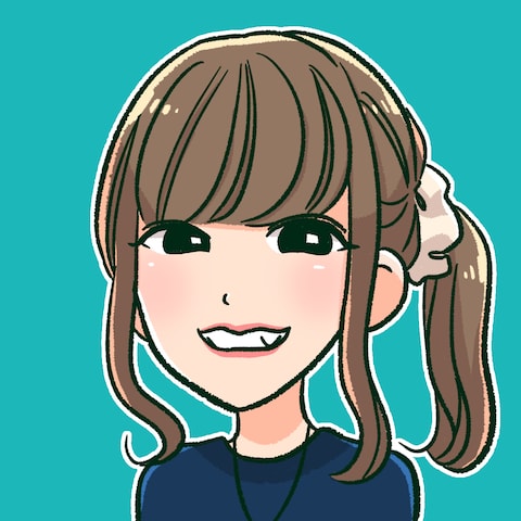 似顔絵アイコン