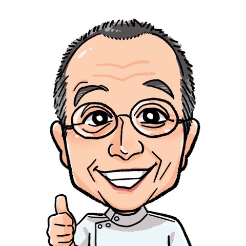 似顔絵アイコン