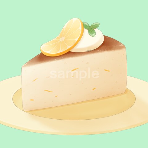 食べ物イラスト4