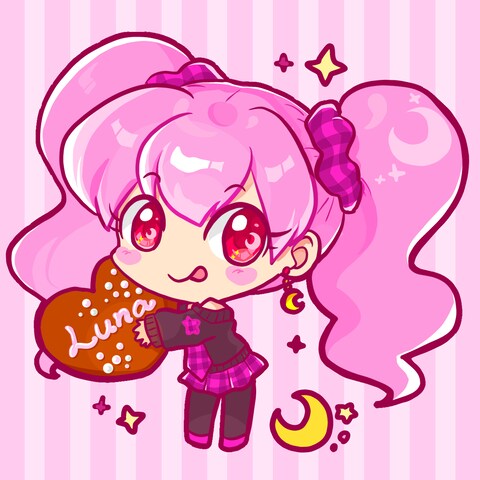 SDイラスト①