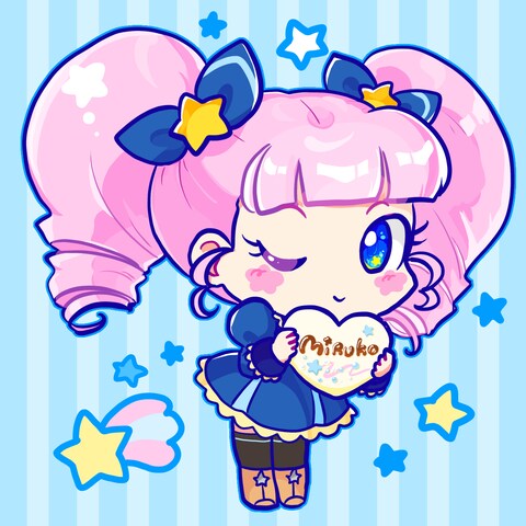 SDイラスト③