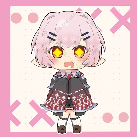 ミスティオ＝ノーブル様