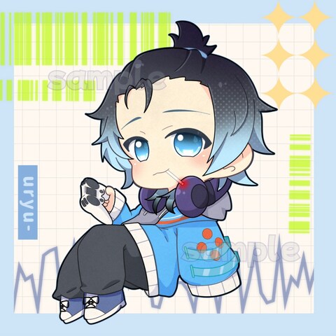 うりゅう様