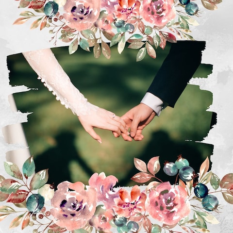 WEDDING