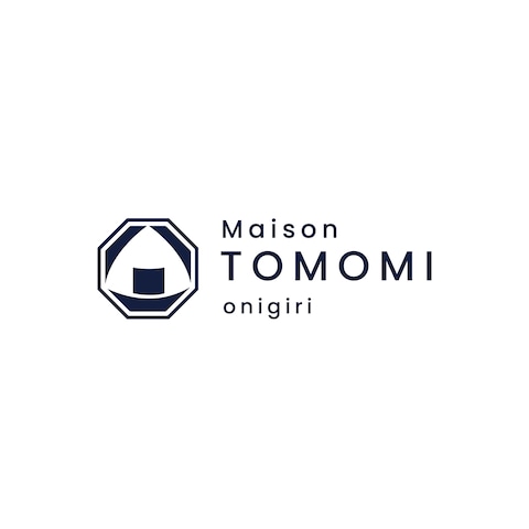 Maison TOMOMI onigiri