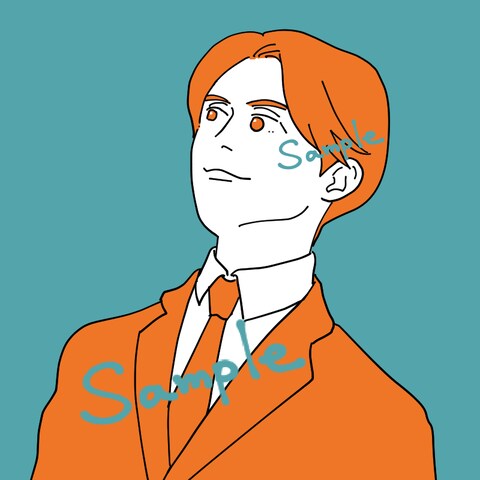 個人依頼アイコン