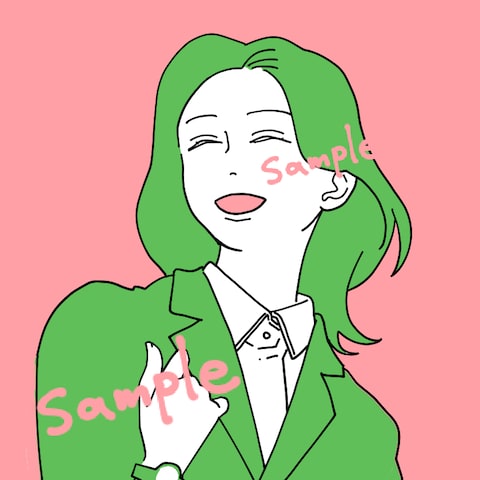 個人依頼アイコン