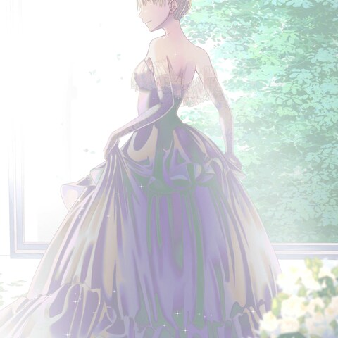 ジューンブライド