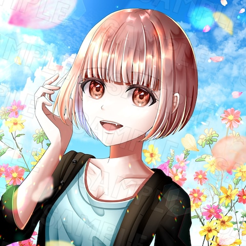 アイコン制作