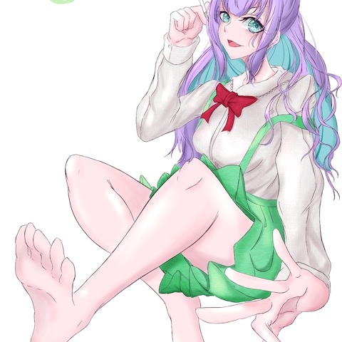 すみっこよすみさん　youtube配信者さま