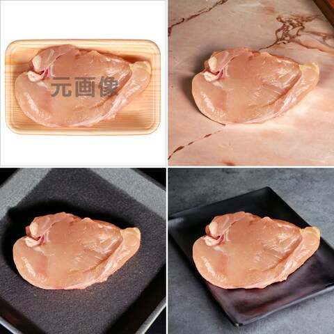 物撮りのサスティナブル