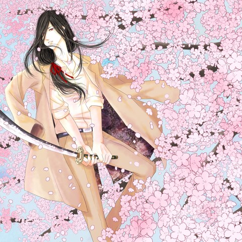 桜刀
