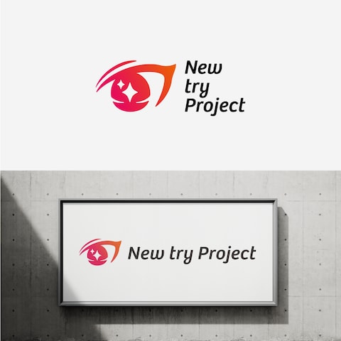 Vtuber事務所「New try Project」様