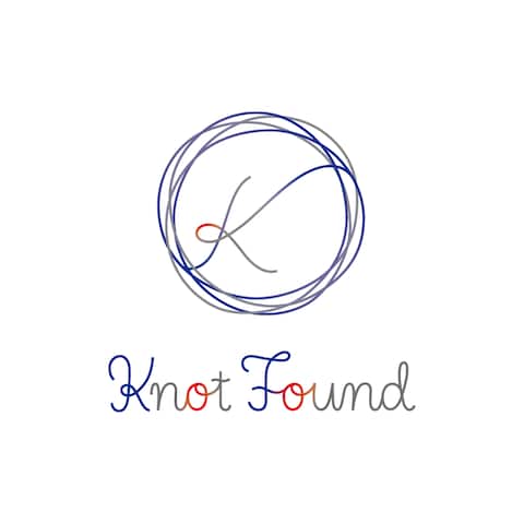 株式会社Knot Found様のロゴ