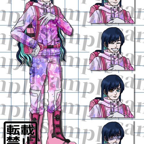 2023.3/14 依頼納品