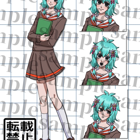 2023 3/27 納品物
