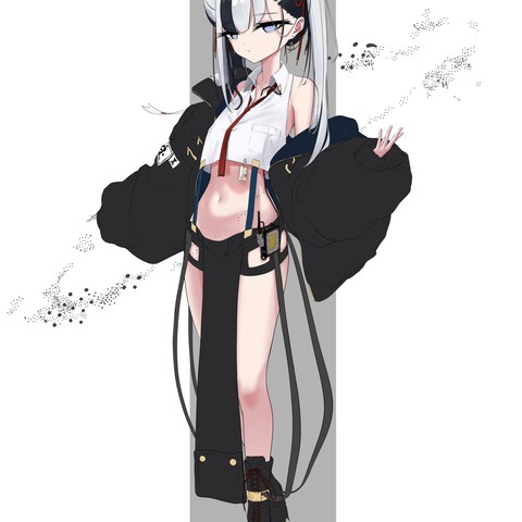 OC原案