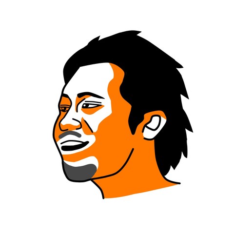 LINE用アイコン
