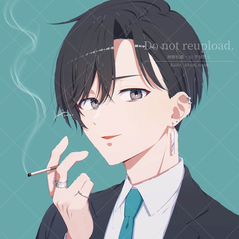 アイコンイラスト
