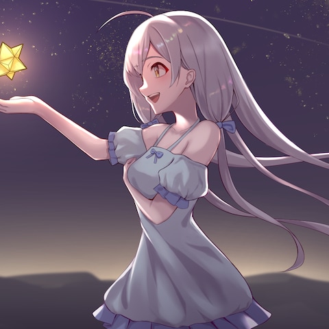 星尘Infinity