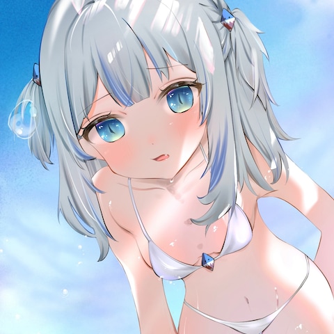 1枚絵 サンプル