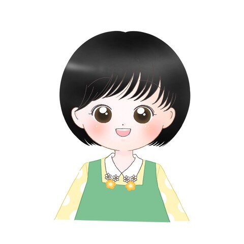 SNS運用の為のオリジナルアイコン