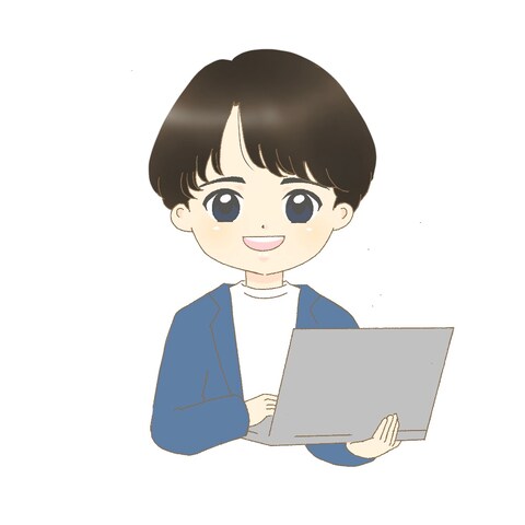 SNS運用の為のオリジナルアイコン