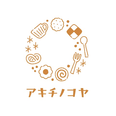 活動クラブのロゴ