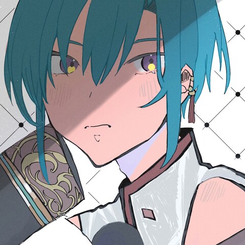 おしゃれ緑仙